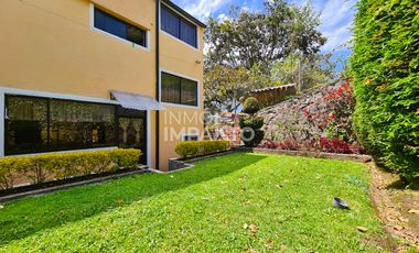 Casa en Venta Sur de Quito Uyumbicho Vía a Tambillo
