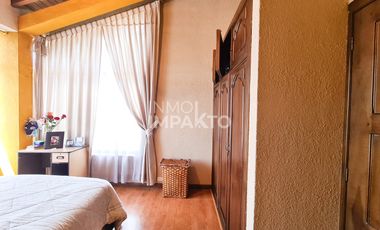 Casa en Venta Sur de Quito Uyumbicho Vía a Tambillo