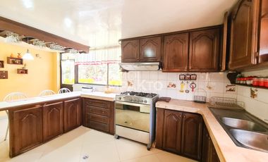 Casa en Venta Sur de Quito Uyumbicho Vía a Tambillo