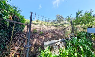 Casa en Venta Sur de Quito Uyumbicho Vía a Tambillo