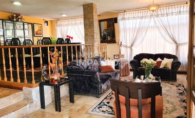 Casa en Venta Sur de Quito Uyumbicho Vía a Tambillo