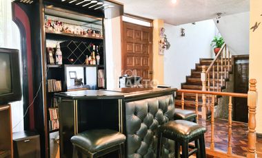 Casa en Venta Sur de Quito Uyumbicho Vía a Tambillo