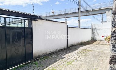Casa en Venta Sur de Quito Uyumbicho Vía a Tambillo