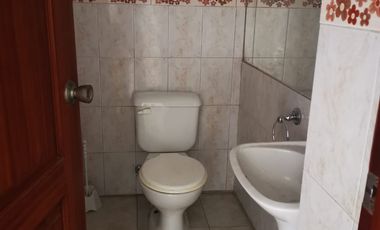 VENDE CASA EN CONJUNTO
