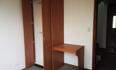 VENDE CASA EN CONJUNTO