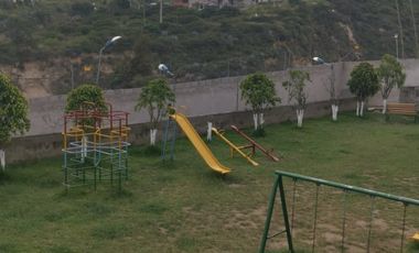 VENDE CASA EN CONJUNTO