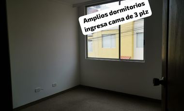 VENDE CASA EN CONJUNTO