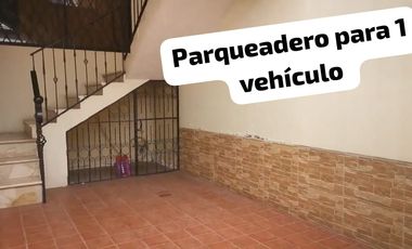VENDE CASA RENTERA EN CARCELEN