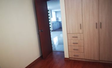 VENTA EN CARCELEN DEPARTAMENTO NUEVO DE 2 DORMITORIOS