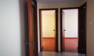 VENTA EN CARCELEN DEPARTAMENTO NUEVO DE 2 DORMITORIOS