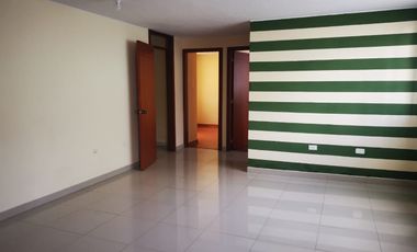 VENTA EN CARCELEN DEPARTAMENTO NUEVO DE 2 DORMITORIOS