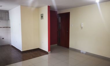 VENTA EN CARCELEN DEPARTAMENTO NUEVO DE 2 DORMITORIOS