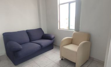 DE VENTA DEPARTAMENTO EN TONSUPA