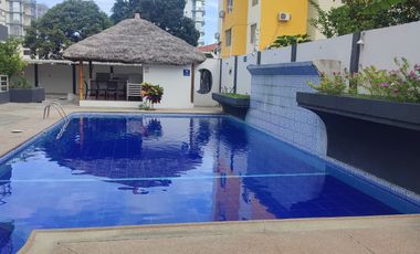 DE VENTA DEPARTAMENTO EN TONSUPA