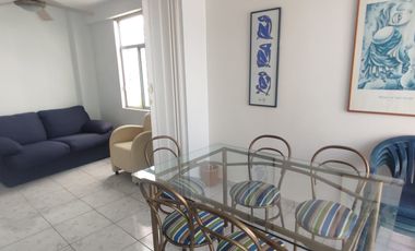 DE VENTA DEPARTAMENTO EN TONSUPA