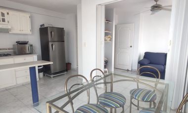 DE VENTA DEPARTAMENTO EN TONSUPA