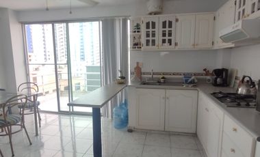 DE VENTA DEPARTAMENTO EN TONSUPA