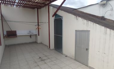 DE VENTA DEPARTAMENTO EN TONSUPA