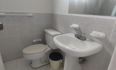 DE VENTA DEPARTAMENTO EN TONSUPA