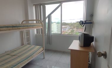 DE VENTA DEPARTAMENTO EN TONSUPA