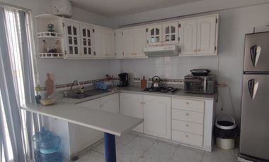 DE VENTA DEPARTAMENTO EN TONSUPA