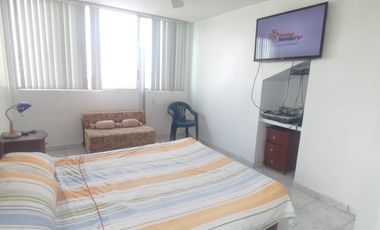 DE VENTA DEPARTAMENTO EN TONSUPA