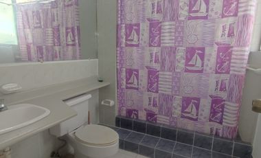 DE VENTA DEPARTAMENTO EN TONSUPA