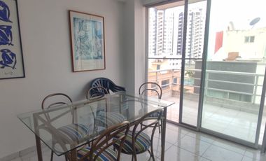 DE VENTA DEPARTAMENTO EN TONSUPA