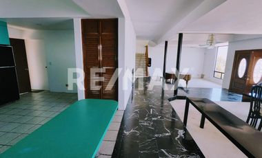 Renta de casa en Ensenada  - (3)