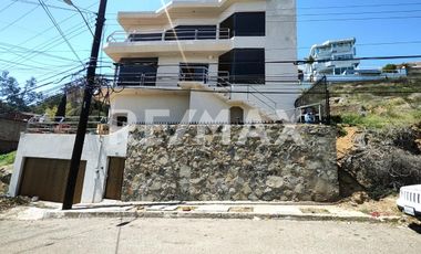 Renta de casa en Ensenada  - (3)