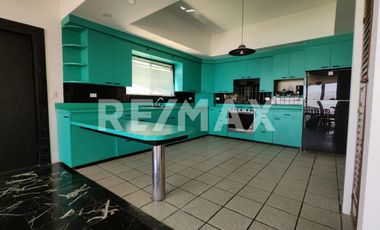 Renta de casa en Ensenada  - (3)