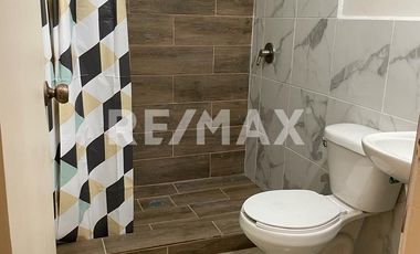 Se RENTA departamento en Colonia Moderna , Ensenada. - (3)