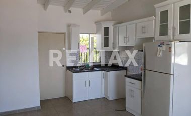 Se RENTA departamento en Colonia Moderna , Ensenada. - (3)