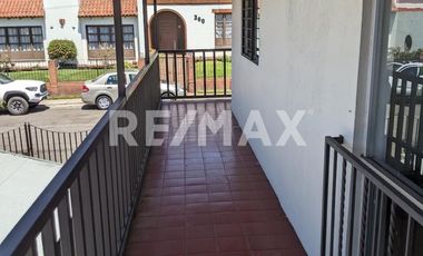 Se RENTA departamento en Colonia Moderna , Ensenada. - (3)