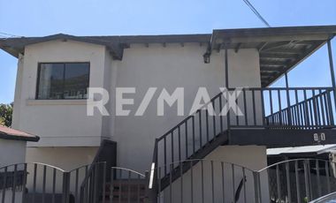 Se RENTA departamento en Colonia Moderna , Ensenada. - (3)