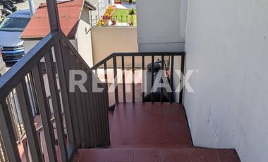 Se RENTA departamento en Colonia Moderna , Ensenada. - (3)