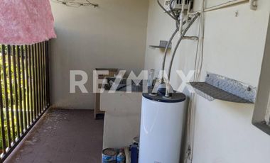 Se RENTA departamento en Colonia Moderna , Ensenada. - (3)