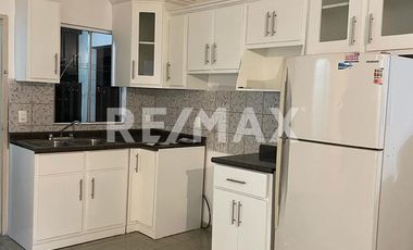 Se RENTA departamento en Colonia Moderna , Ensenada. - (3)