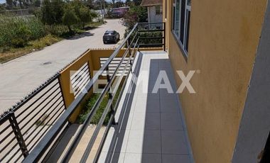 Departamento #3 en Renta en Colinas del Mar - (3)