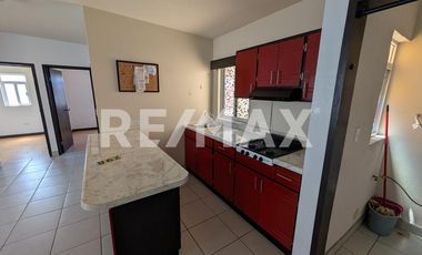 Departamento #3 en Renta en Colinas del Mar - (3)