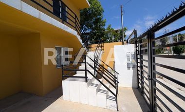 Departamento #3 en Renta en Colinas del Mar - (3)