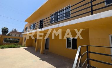 Departamento #3 en Renta en Colinas del Mar - (3)