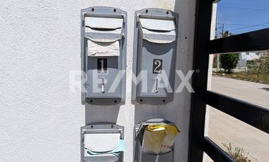 Departamento #3 en Renta en Colinas del Mar - (3)