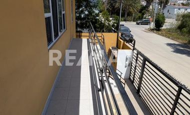 Departamento #3 en Renta en Colinas del Mar - (3)