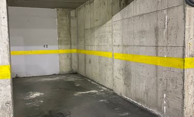 Estacionamiento en venta en Santiago, Santiago