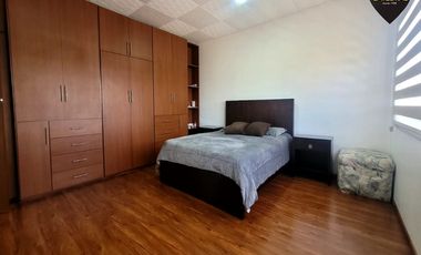 Casa de venta en Heroes de Verdeloma – código:21748