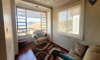 Casa de venta en Heroes de Verdeloma – código:21748