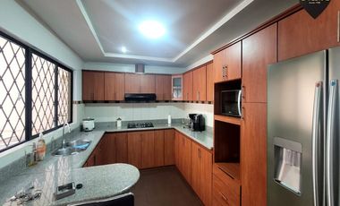 Casa de venta en Heroes de Verdeloma – código:21748