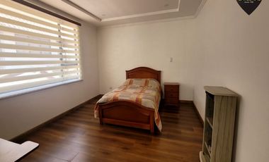 Casa de venta en Heroes de Verdeloma – código:21748