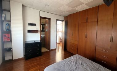 Casa de venta en Heroes de Verdeloma – código:21748